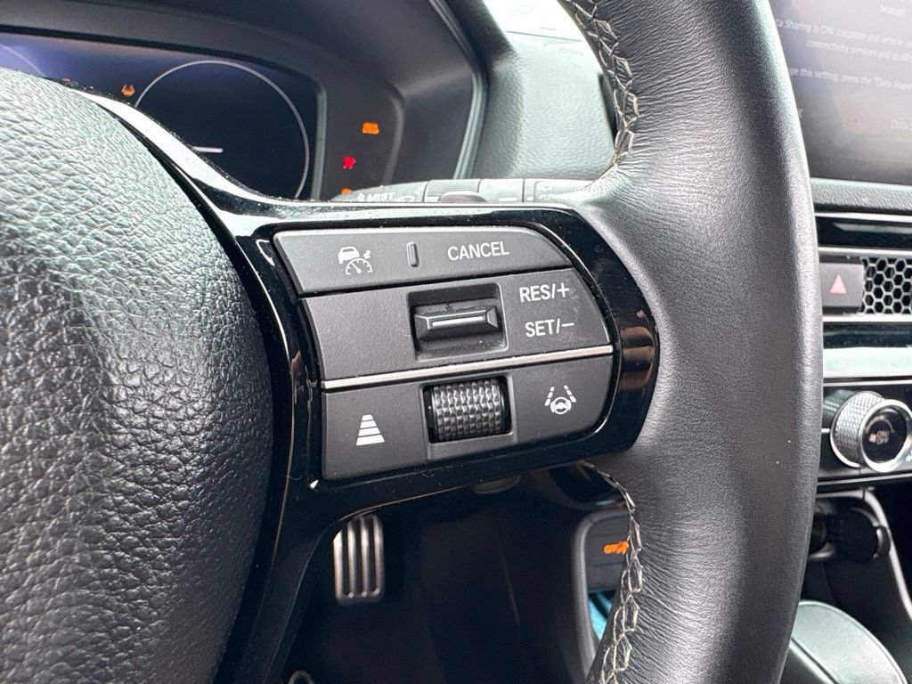 Used 2025 Honda Civic Sport Touring image 21