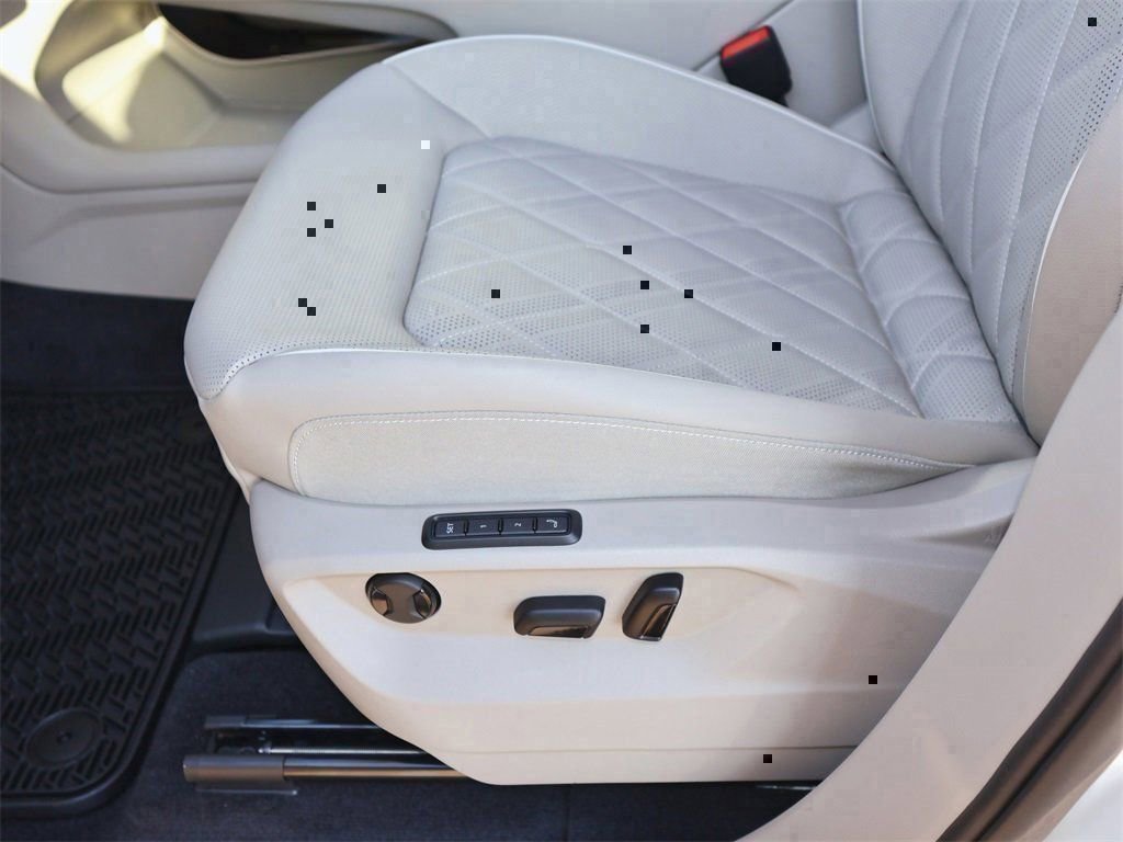 New 2026 Volkswagen Atlas SEL Premium R-Line image 14