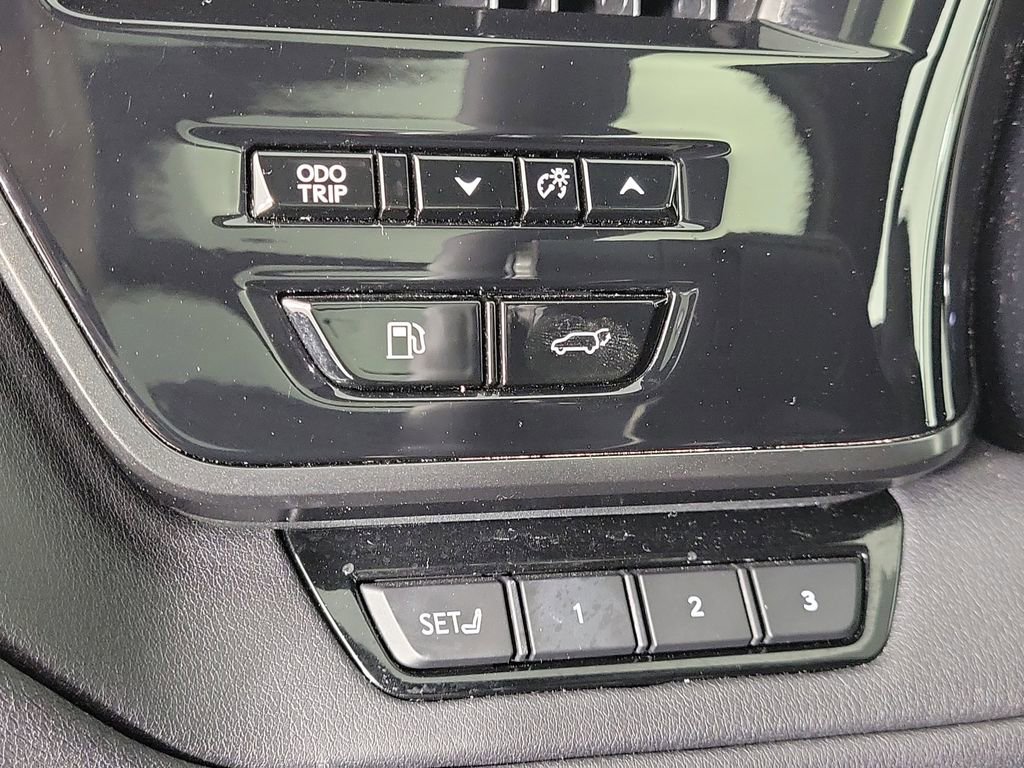 Used 2024 Lexus TX 350 FWD w/ Technology Package image 25