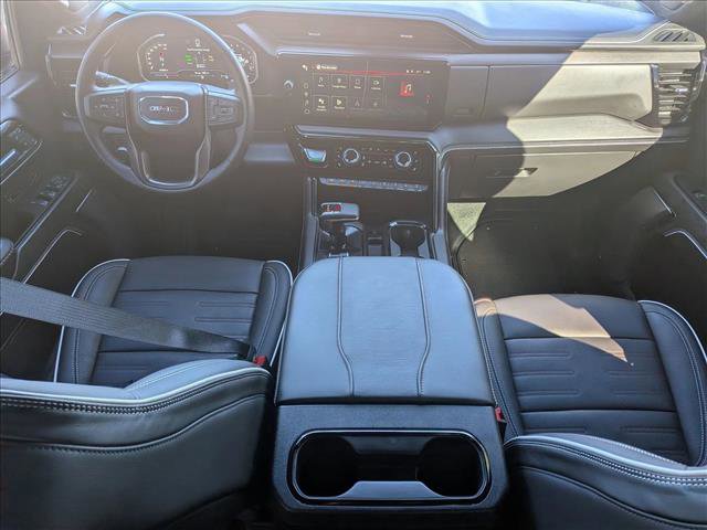 Used 2023 GMC Sierra 1500 AT4X image 20