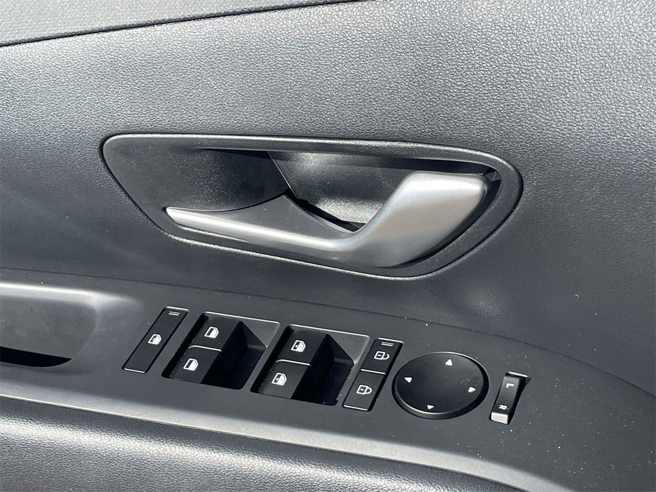 New 2025 Hyundai Tucson SEL AWD/4WD image 20