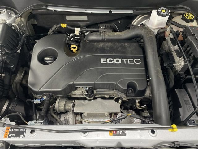 Used 2020 Chevrolet Equinox LT w/ Driver Convenience Package image 28