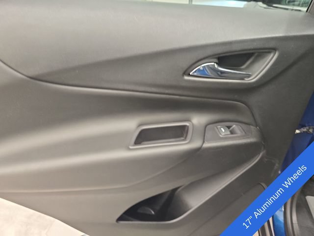 Used 2019 Chevrolet Equinox LT AWD/4WD image 17