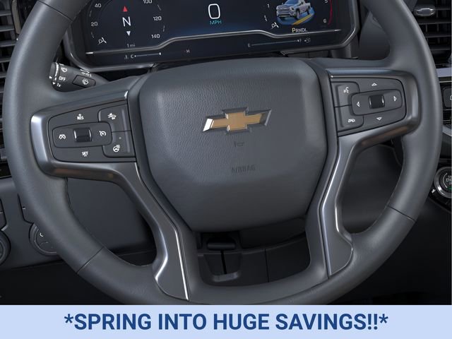 New 2026 Chevrolet Silverado 2500 ZR2 image 19