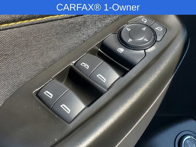 Certified 2024 Chevrolet TrailBlazer ACTIV w/ Convenience Package AWD/4WD image 9