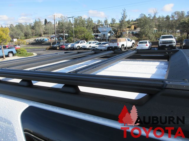 New 2026 Toyota 4Runner SR5 image 7