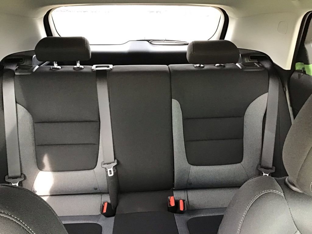 New 2026 Chevrolet TrailBlazer LS w/ LS Convenience Package image 16