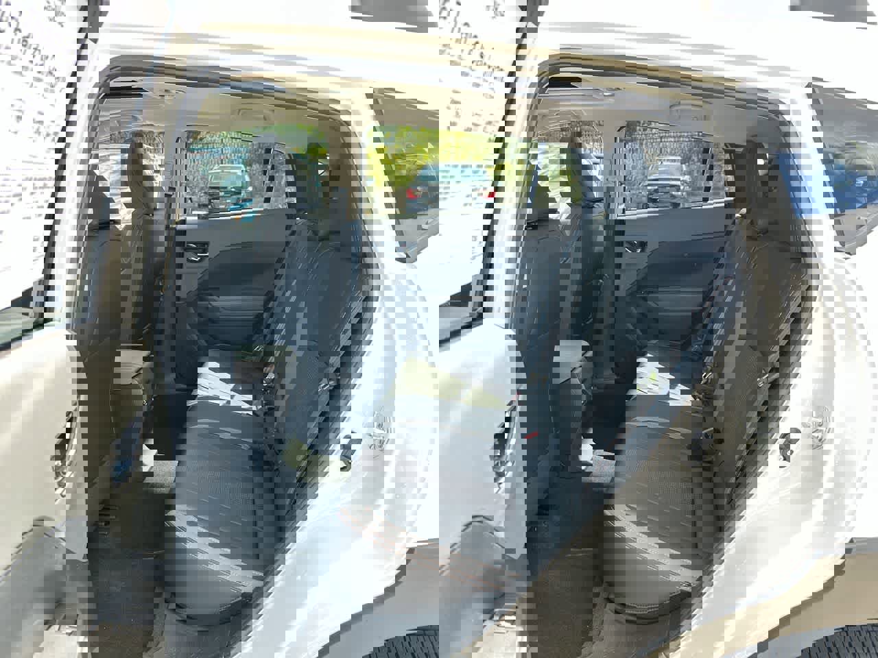 New 2025 Subaru Crosstrek 2.5i Limited image 25