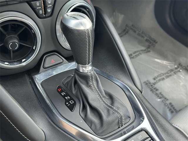 Used 2020 Chevrolet Camaro SS image 21