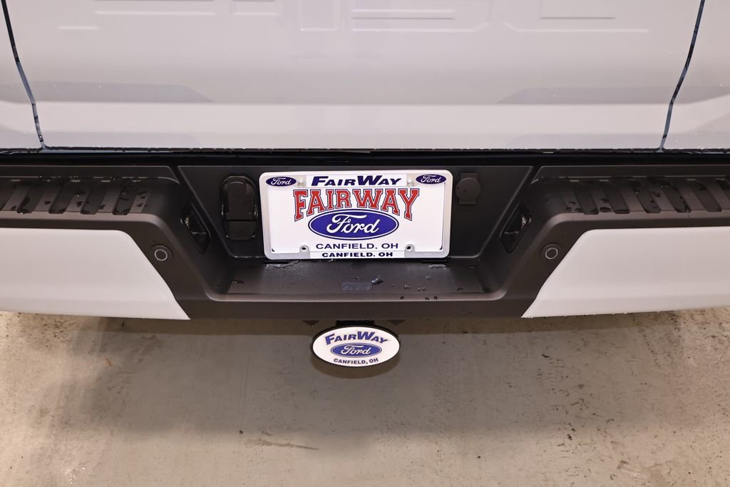 New 2026 Ford F150 Lariat AWD/4WD image 39