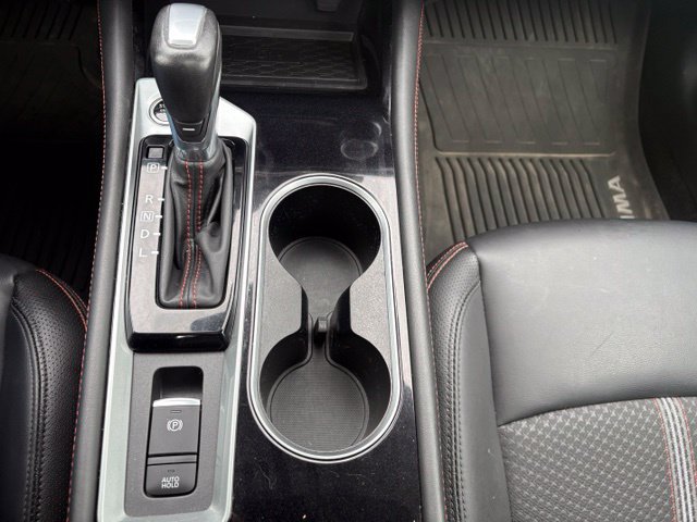 Used 2024 Nissan Altima 2.5 SR AWD/4WD image 31