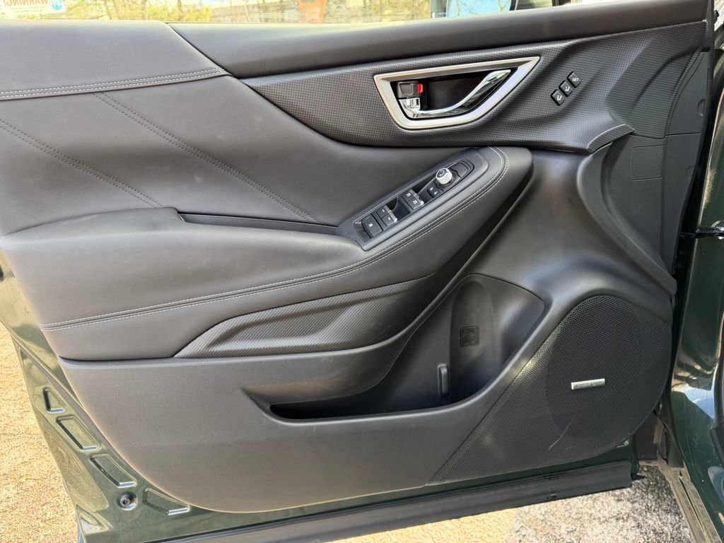 Used 2023 Subaru Forester Touring image 16