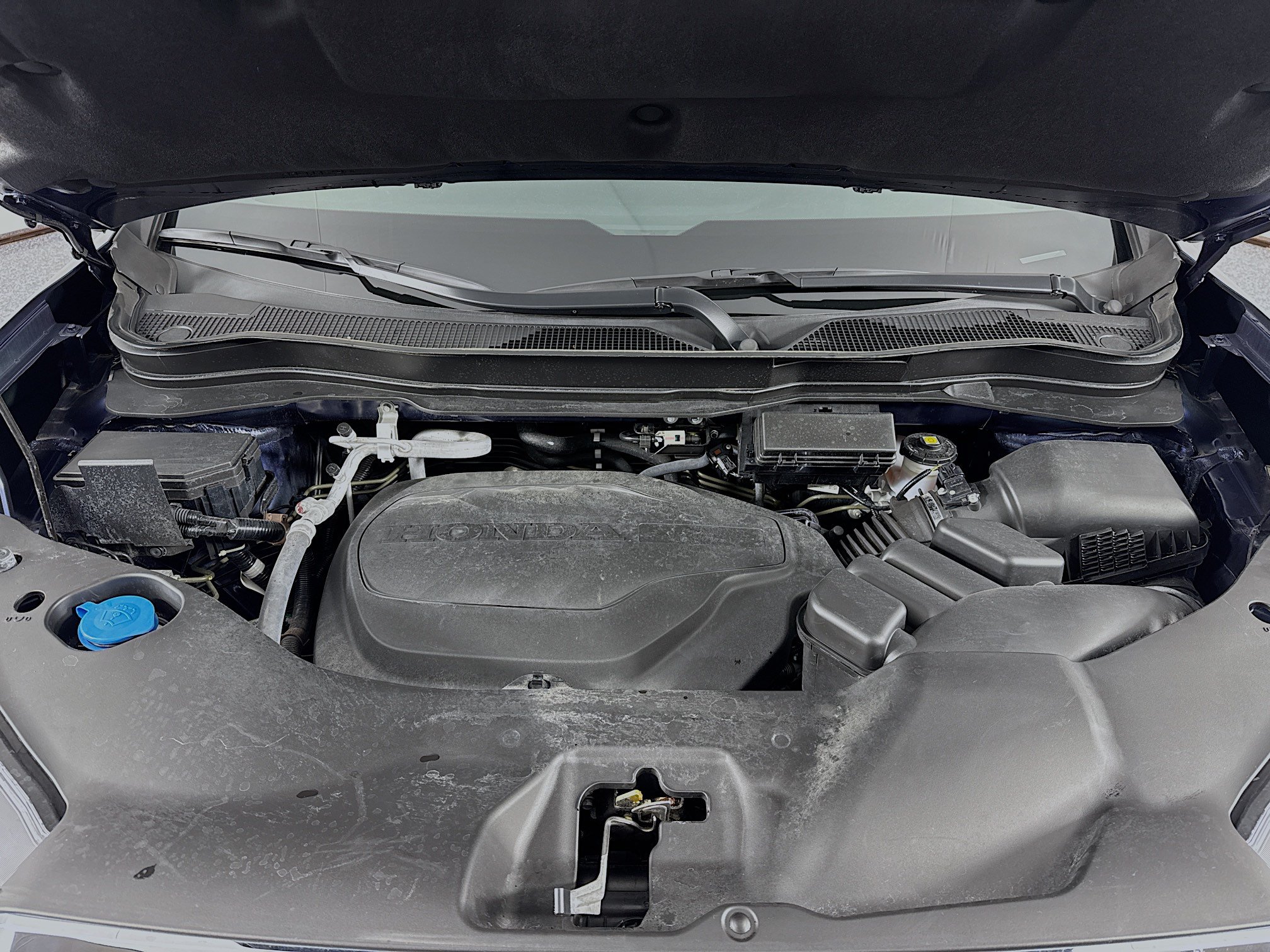 Certified 2023 Honda Ridgeline RTL image 30