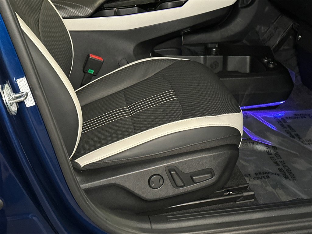 Certified 2024 Kia EV6 GT-Line image 13