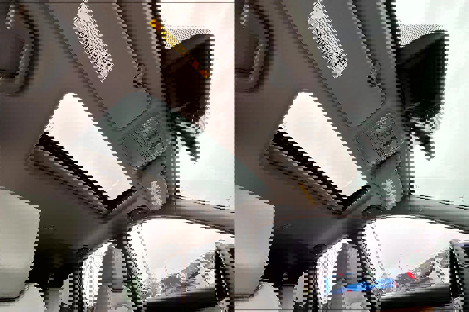 Used 2017 Honda CR-V EX-L image 14