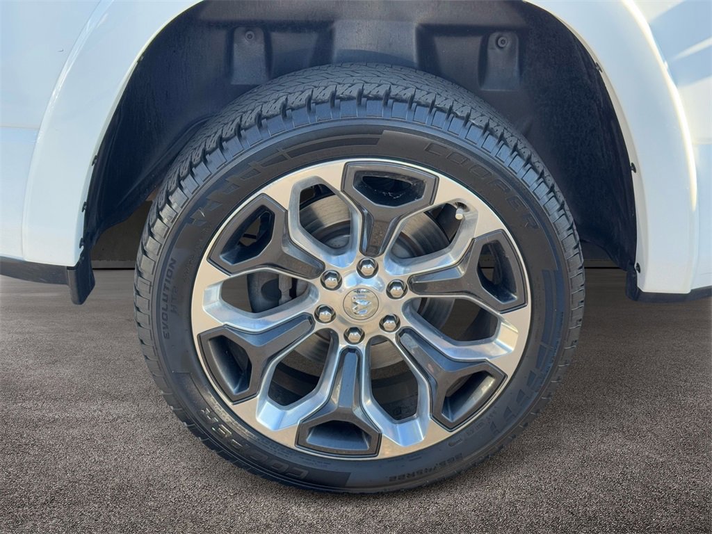 Used 2020 RAM 1500 Limited image 8