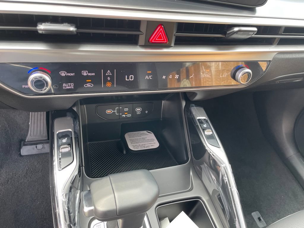 New 2026 Kia Sorento S AWD/4WD image 15