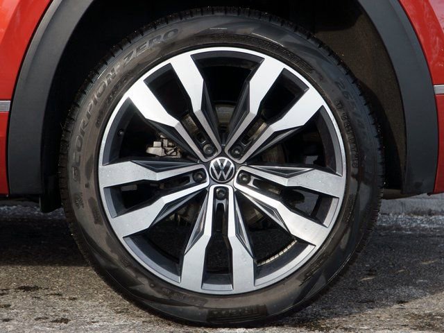 Used 2023 Volkswagen Atlas SEL Premium image 13