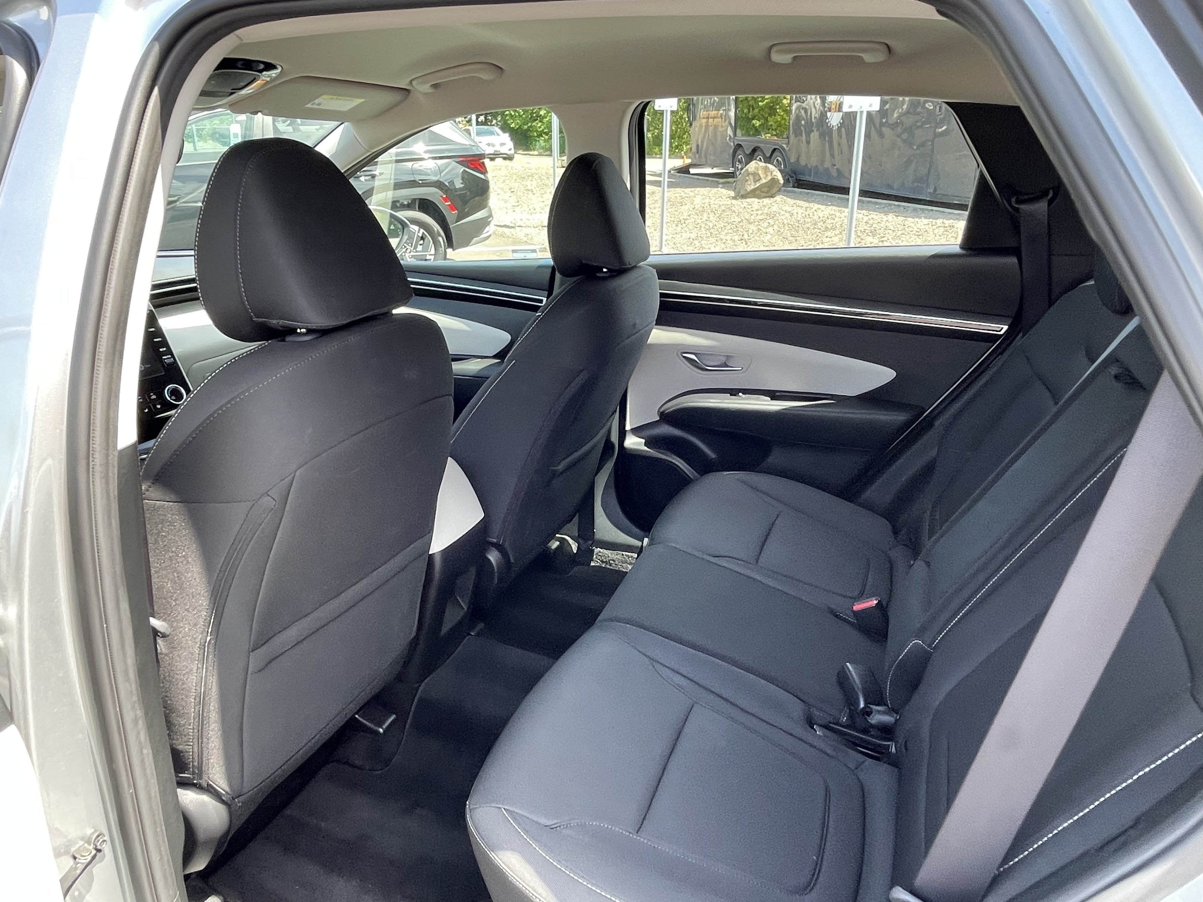 Certified 2024 Hyundai Tucson SE AWD/4WD image 14