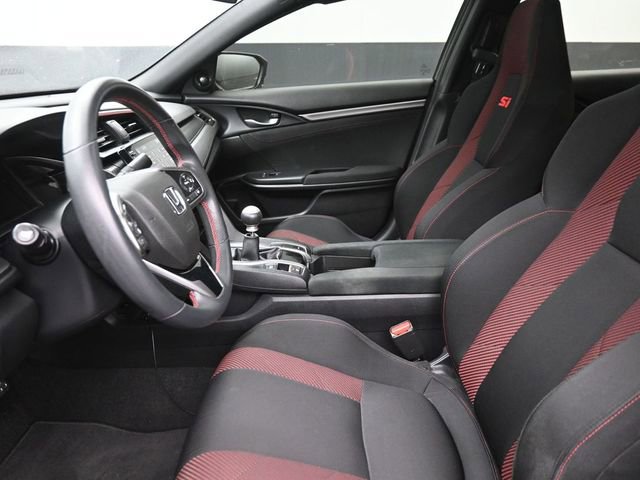 Used 2020 Honda Civic Si image 17