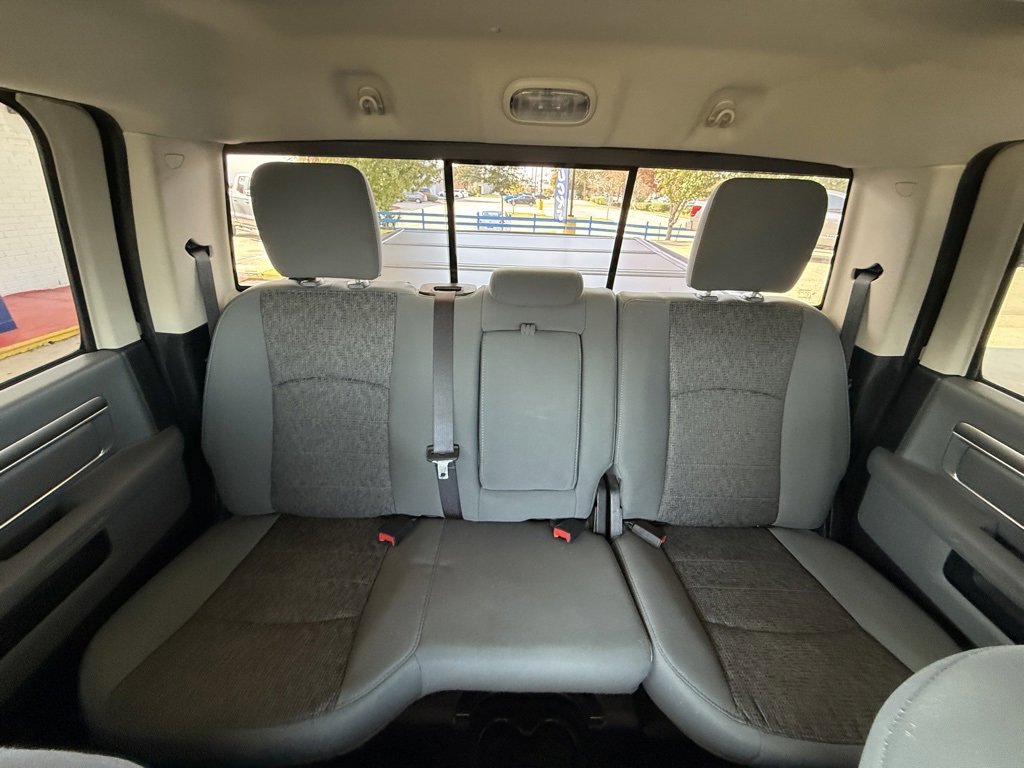 Used 2015 RAM 1500 Big Horn image 33