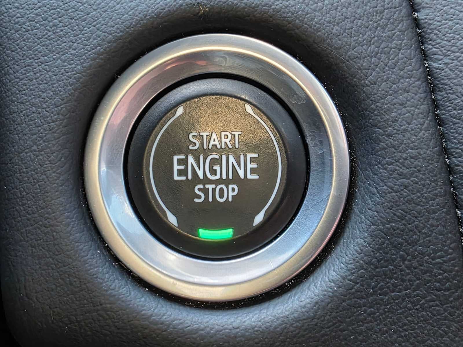 Used 2023 GMC Yukon AT4 w/ AT4 Premium Plus Package AWD/4WD image 35