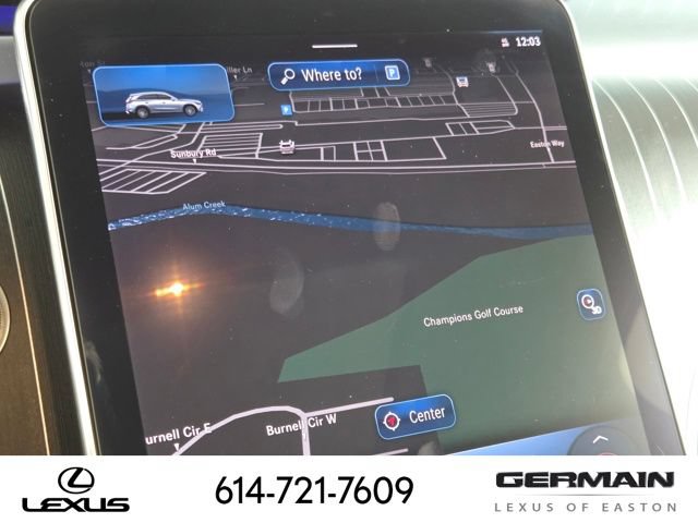 Used 2024 Mercedes-Benz GLC 300 4MATIC image 34