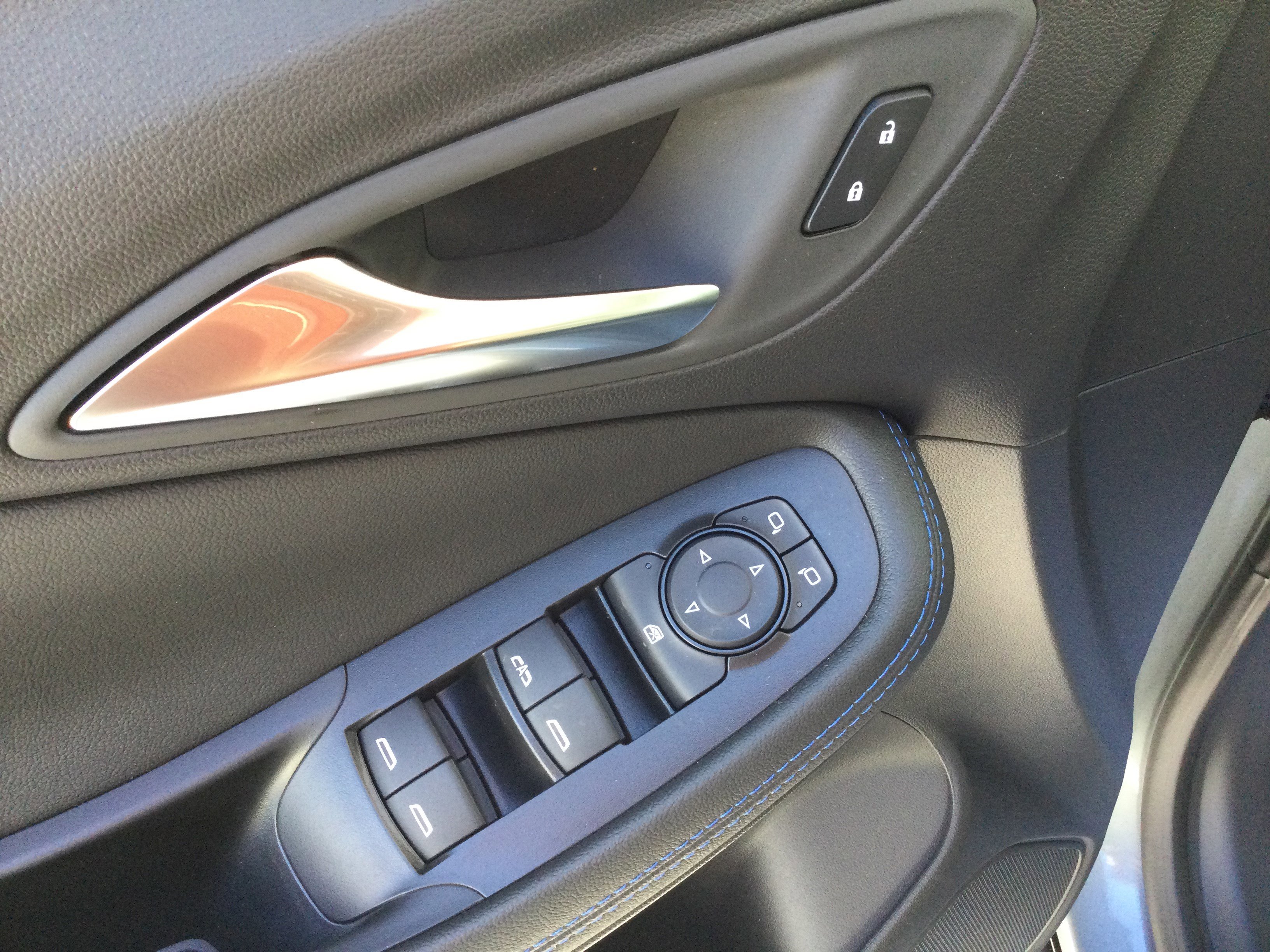 New 2026 Buick Encore GX Sport Touring w/ Advanced Technology Package image 9