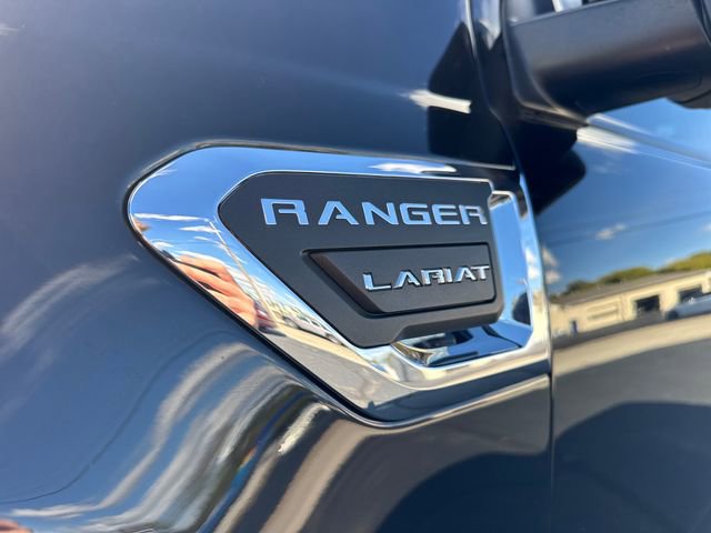 Used 2021 Ford Ranger Lariat w/ Technology Package image 34