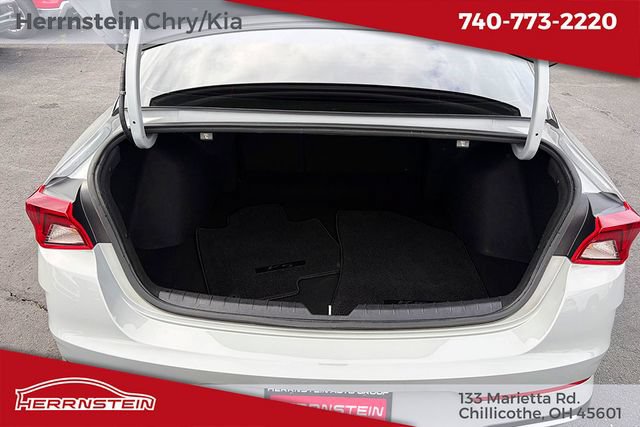 Used 2023 Kia K5 GT-Line FWD image 25
