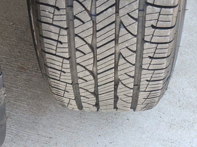 Used 2024 Chevrolet TrailBlazer LS w/ LS Convenience Package image 18