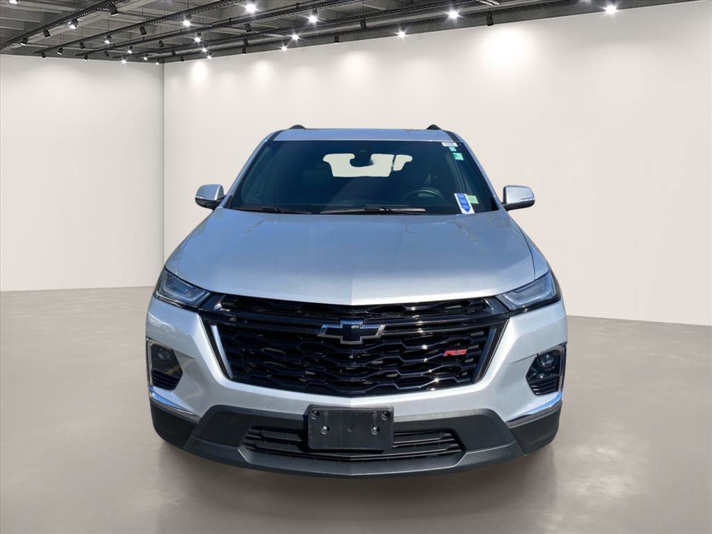 Used 2022 Chevrolet Traverse RS AWD/4WD image 2