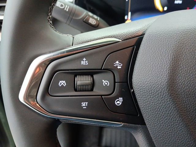New 2026 Chevrolet TrailBlazer ACTIV w/ Convenience Package image 10