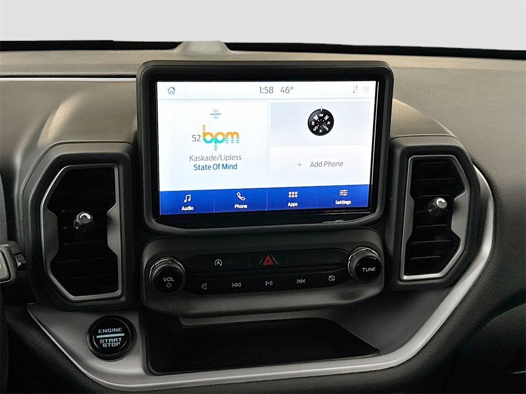 Used 2023 Ford Bronco Sport Big Bend image 20