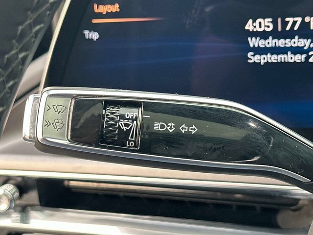 Certified 2024 Cadillac Lyriq Tech AWD/4WD image 10