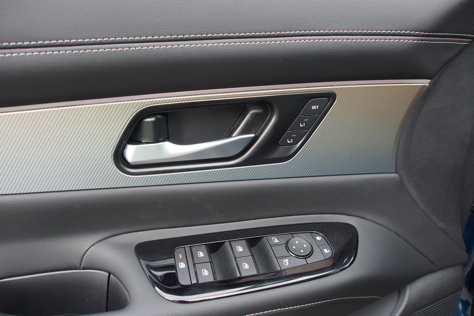 New 2026 Nissan Murano SL AWD/4WD image 18