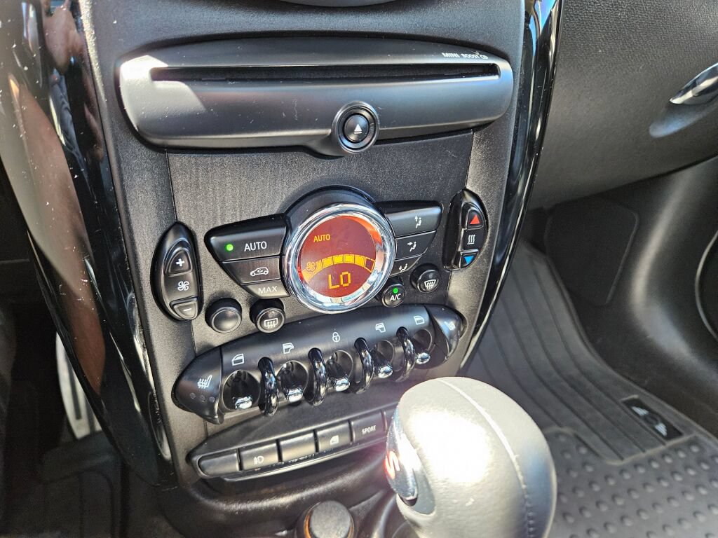 Used 2011 MINI Cooper Countryman S AWD/4WD image 23