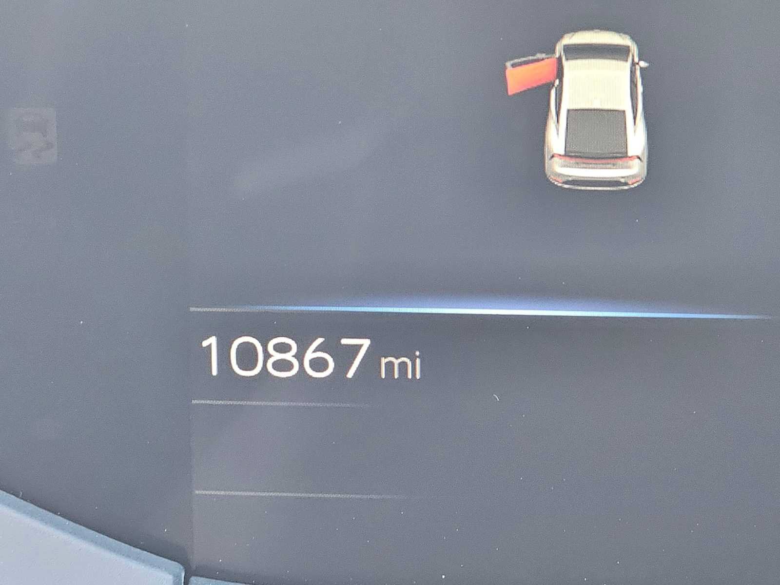 Certified 2026 Toyota Prius XLE FWD image 24