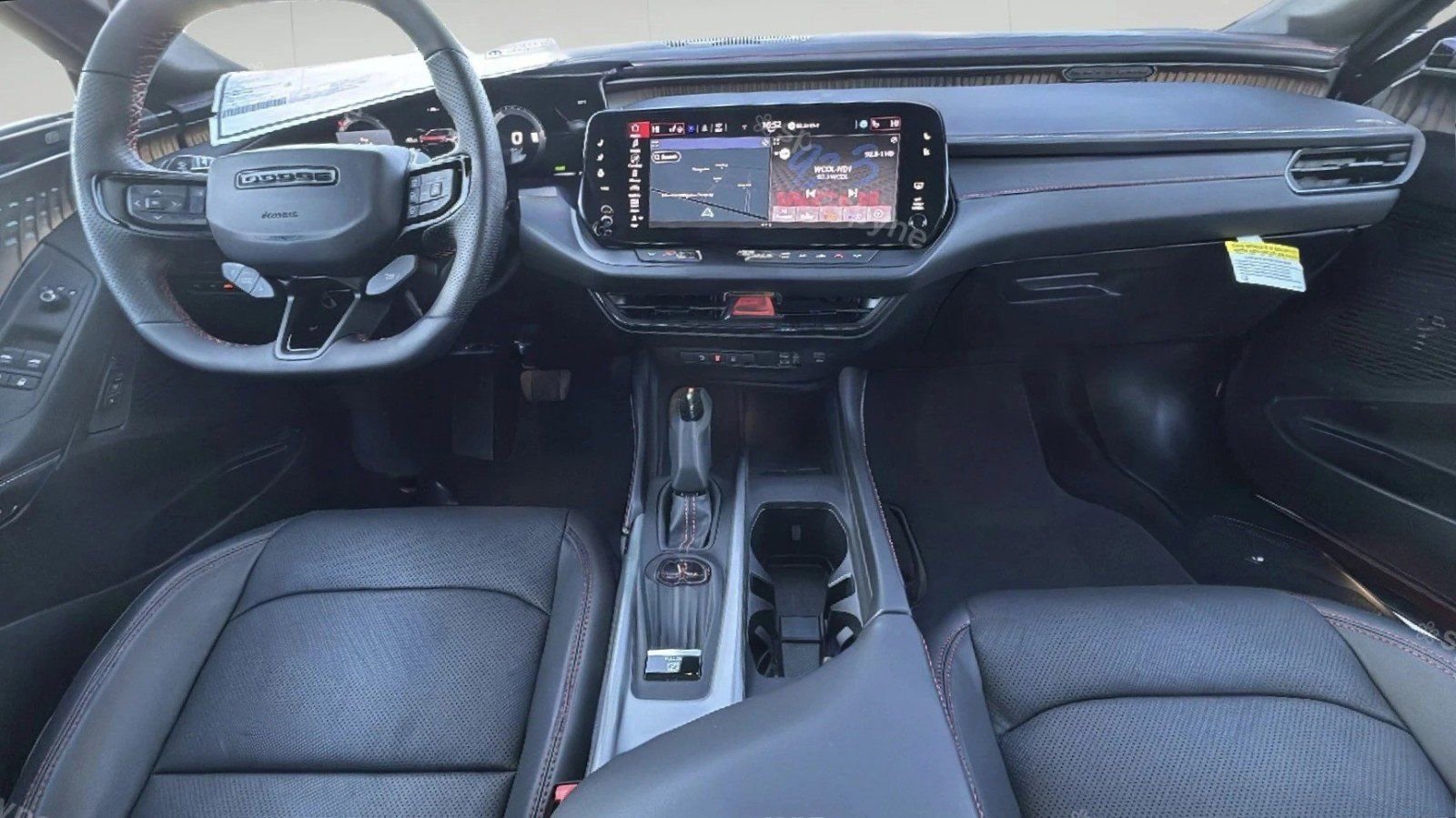 New 2024 Dodge Charger R/T w/ Plus Group image 2