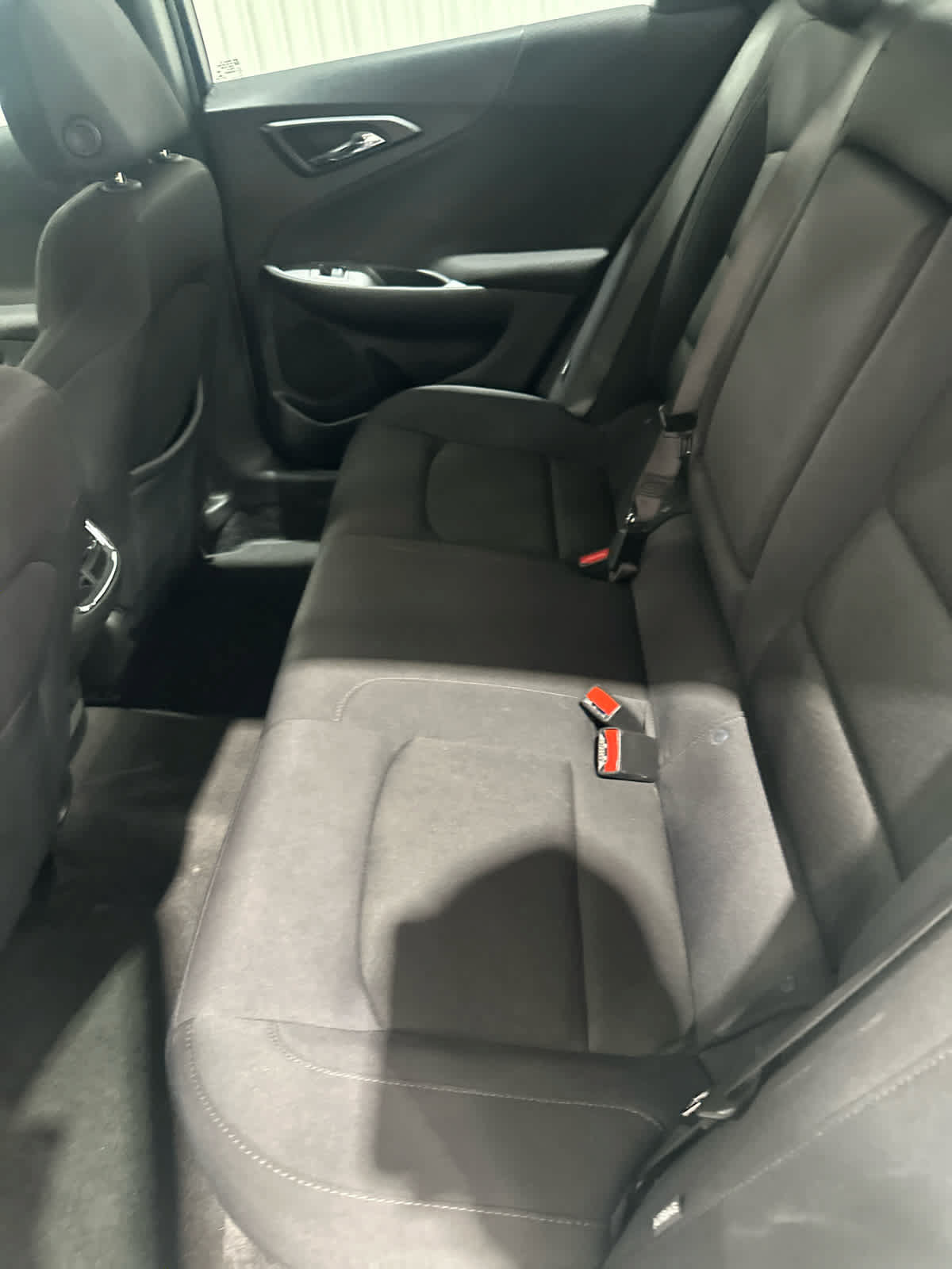 Used 2024 Chevrolet Malibu LT FWD image 12