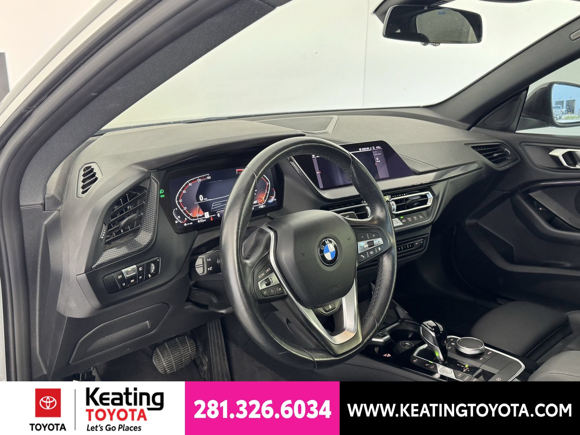 Used 2024 BMW 228i Gran Coupe FWD image 13