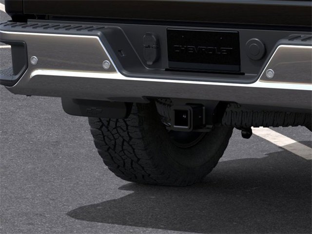 New 2026 Chevrolet Silverado 2500 LT w/ All Star Edition image 14