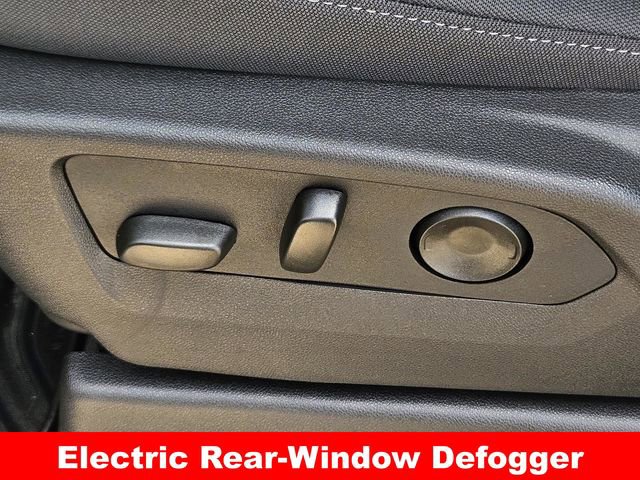 New 2026 GMC Sierra 1500 Pro w/ Graphite Edition image 18