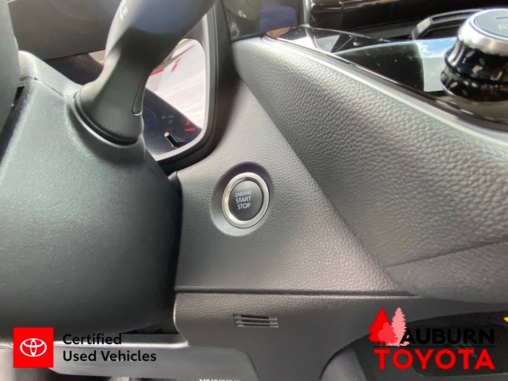 Certified 2026 Toyota Corolla LE w/ LE Premium Package FWD image 37