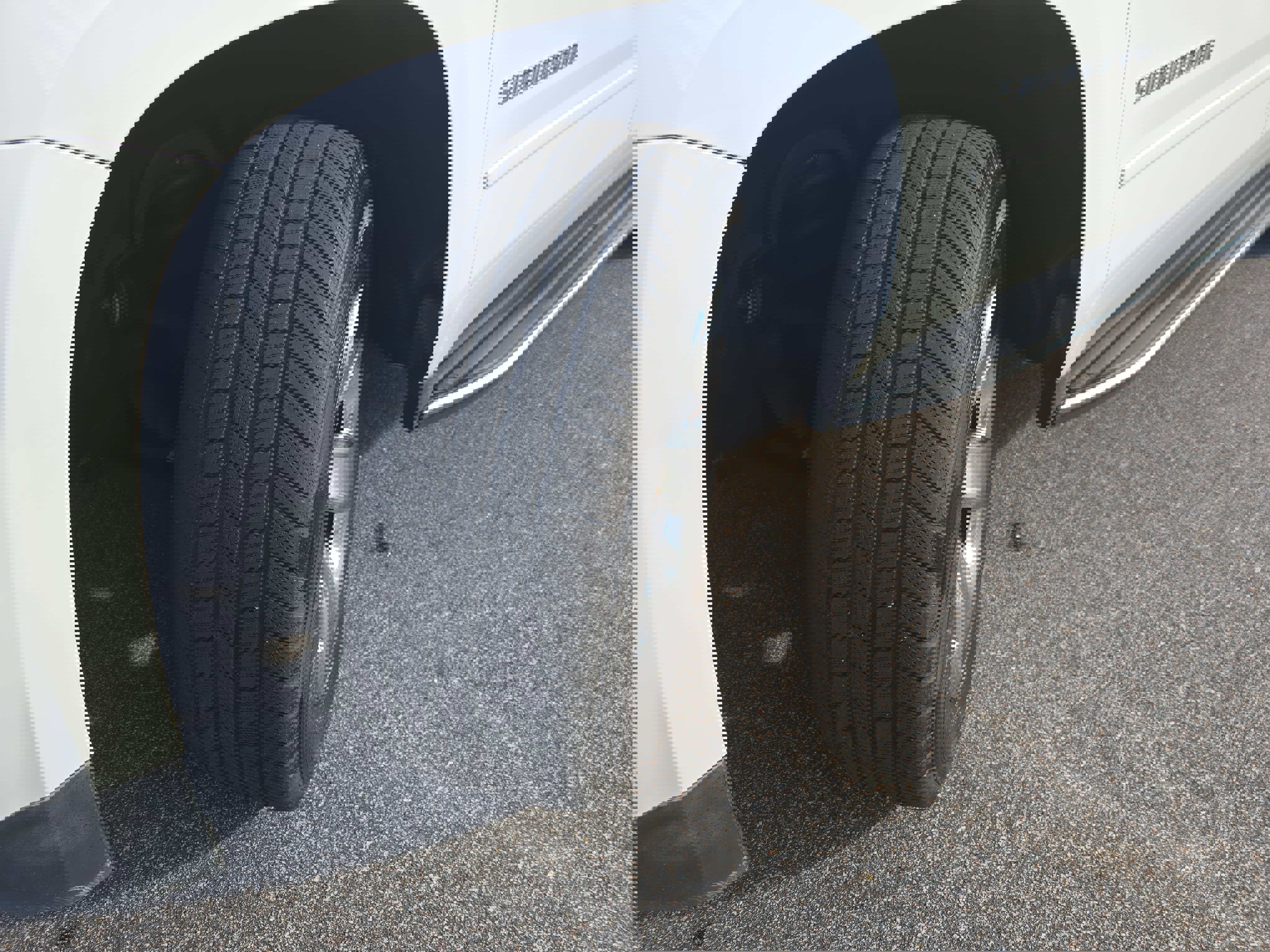 Used 2017 Chevrolet Suburban Premier image 35