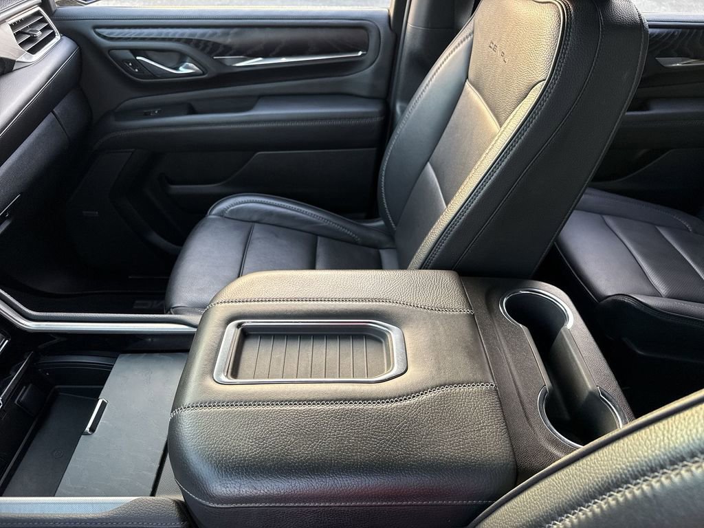 Used 2023 GMC Yukon Denali image 18