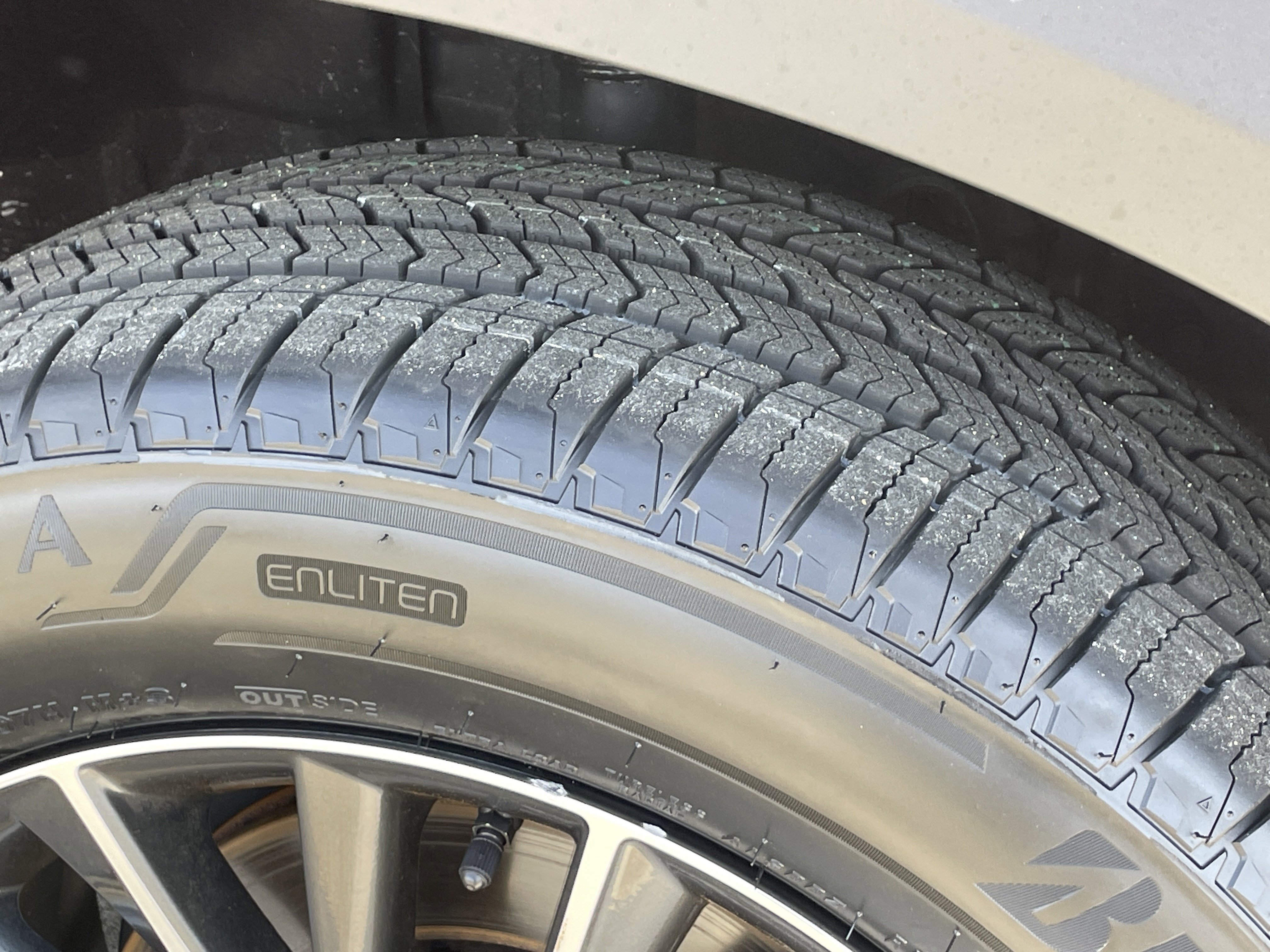 Used 2024 Lexus NX 250 NX 250 Premium w/ Cold Area Package image 12