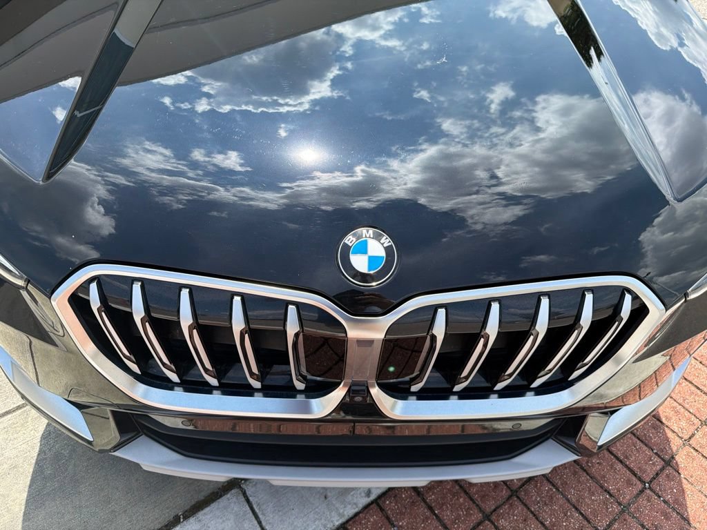 Used 2023 BMW X1 xDrive28i w/ Premium Package AWD/4WD image 13