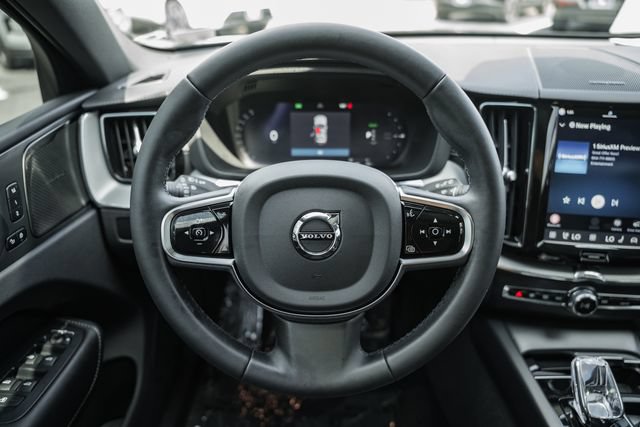 Certified 2024 Volvo XC60 T8 Ultimate w/ Protection Package Premier AWD/4WD image 27