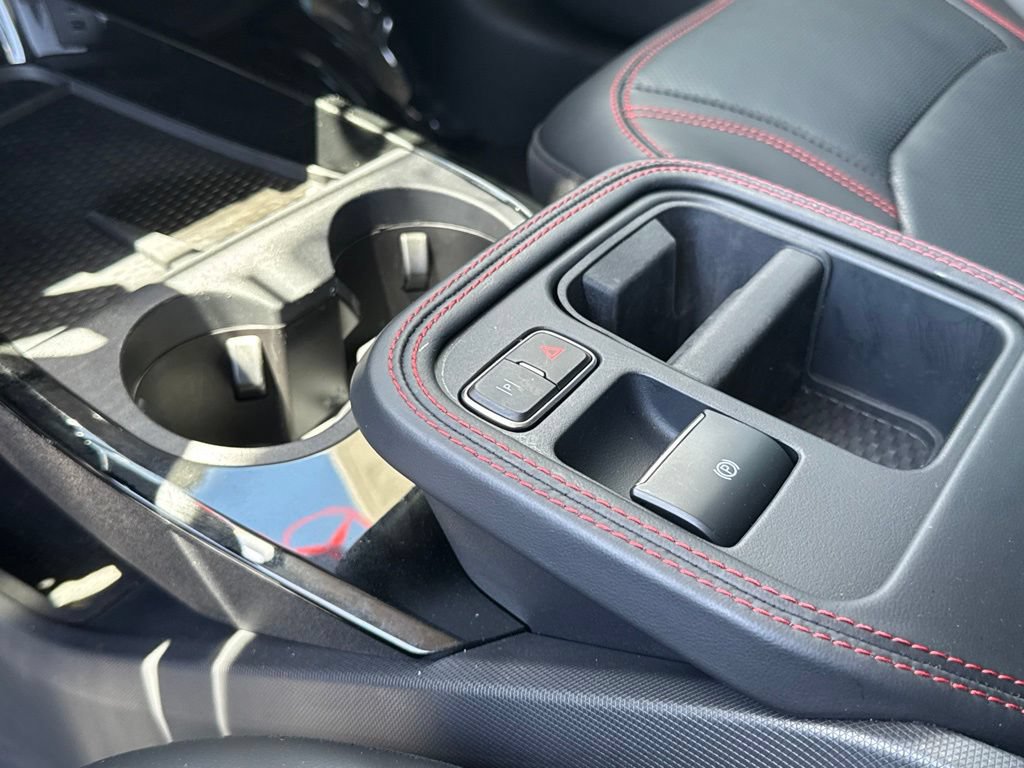 Used 2025 Ford Mustang Mach-E Premium w/ Sport Appearance Package AWD/4WD image 29